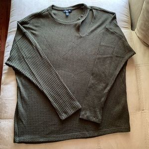NWOT! Women’s Express long sleeve shirt.